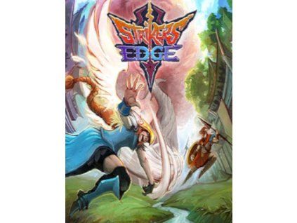 Strikers Edge (PC) Steam Key