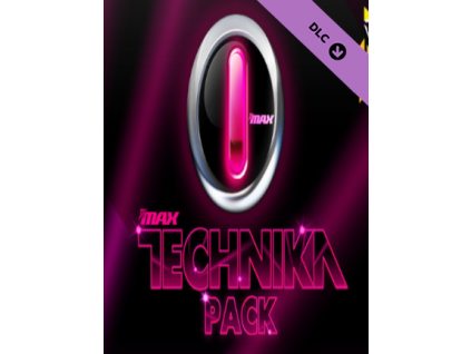 DJMax Respect V: Technika Pack (PC) Steam Key