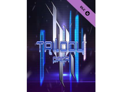 DJMAX RESPECT V - TRILOGY PACK (PC) Steam Key