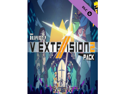 DJMax Respect V: V Extension II Pack (PC) Steam Key