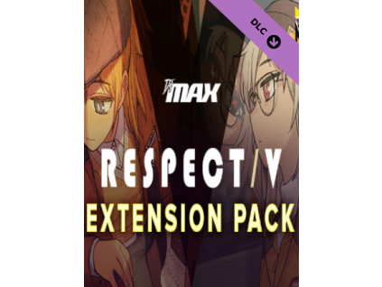 DJMax Respect V: V Extension Pack (PC) Steam Key