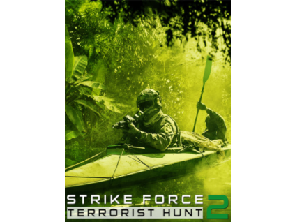 Strike Force 2 - Terrorist Hunt (PC) Steam Key