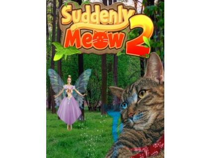 Suddenly Meow 2 (PC) Steam Key