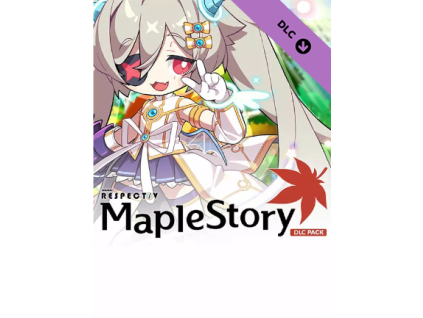 DJMax Respect V: MapleStory Pack (PC) Steam Key
