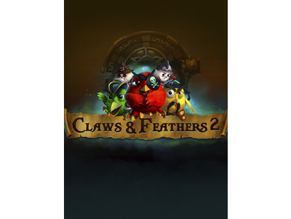 Claws & Feathers 2 (PC) Steam Key