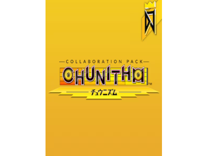 DJMax Respect V: Chunithm Pack (PC) Steam Key