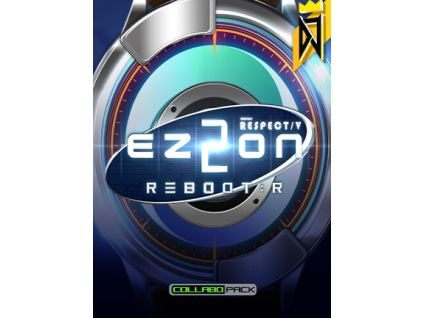 DJMax Respect V: Ez2on Pack (PC) Steam Key