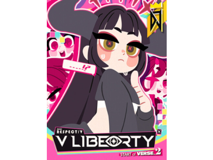 DJMax Respect V: V Liberty Pack (PC) Steam Key