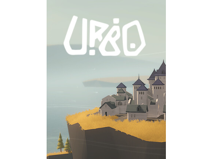 URBO (PC) Steam Key