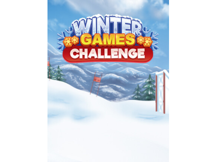 Winter Games Challenge (PC) Steam Key