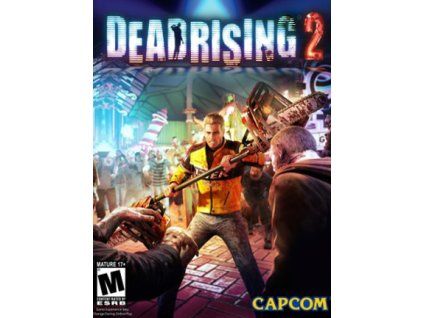 Dead Rising 2 (PC) Steam Key