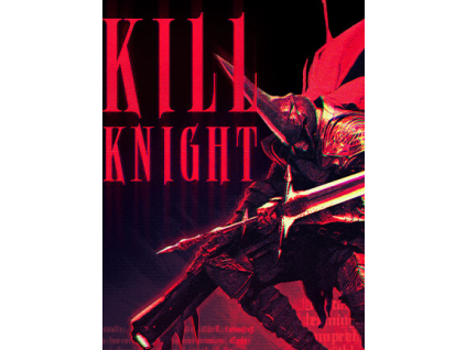 Kill Knight (PC) Steam Key