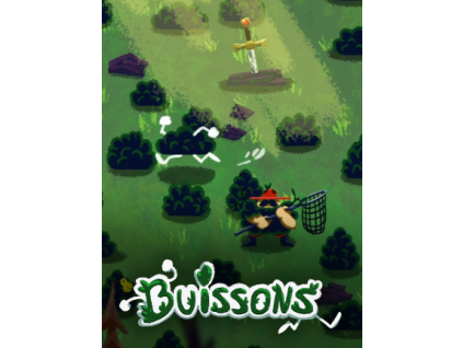 Buissons (PC) Steam Key
