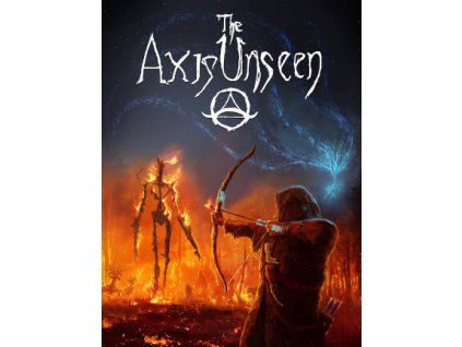 The Axis Unseen (PC) Steam Key