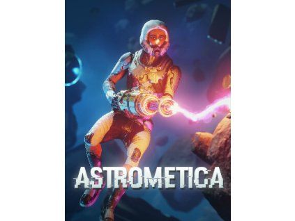 Astrometica (PC) Steam Key