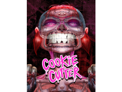 Cookie Cutter (PC) Steam Key