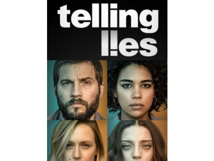 Telling Lies (PC) Steam Key