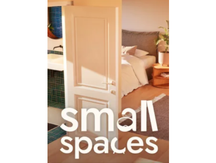 Small Spaces (PC) Steam Key