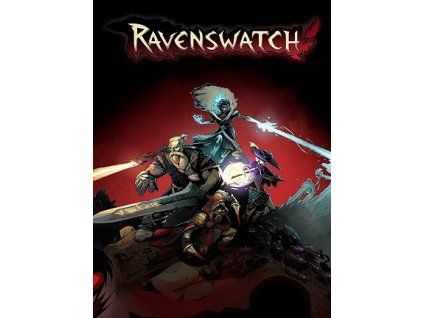 Ravenswatch (PC) Steam Key