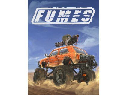 FUMES (PC) Steam Key