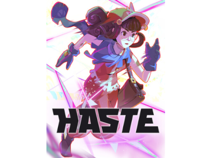 Haste (PC) Steam Key