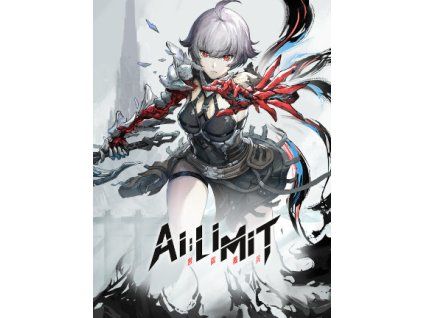 AI LIMIT - Deluxe Edition (PC) Steam Key
