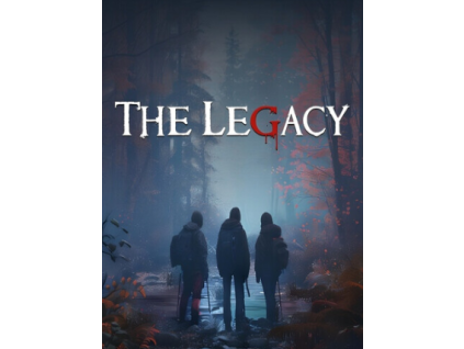 The Legacy (PC) Steam Key