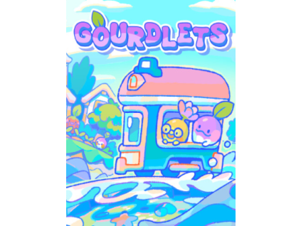 Gourdlets (PC) Steam Key