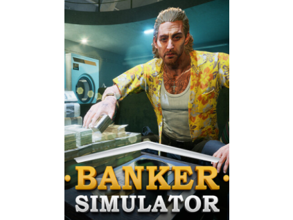 Banker Simulator (PC) Steam Key