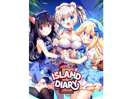Island Diary (PC) Steam Key