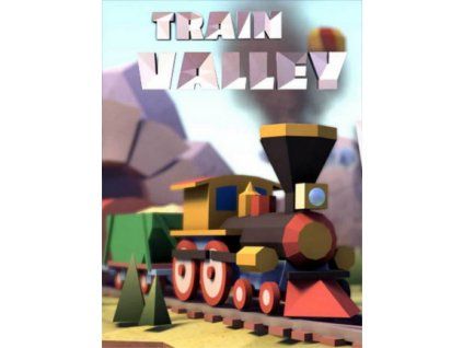 Train Valley (PC) Steam Key
