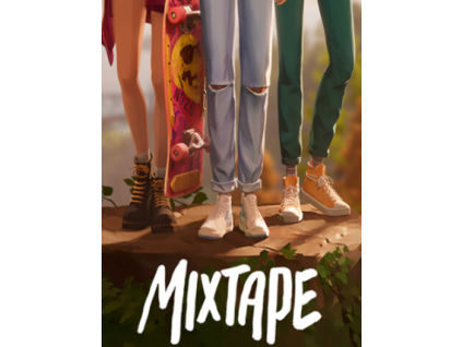 Mixtape (PC) Steam Key