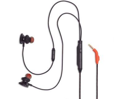 JBL Quantum 50 Black