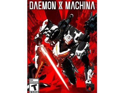 DAEMON X MACHINA (PC) Steam Key