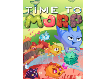 Time to Morp (PC) Steam Key