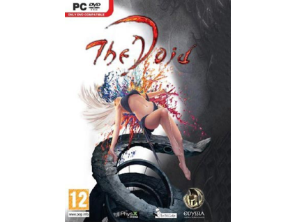The Void (PC) Steam Key