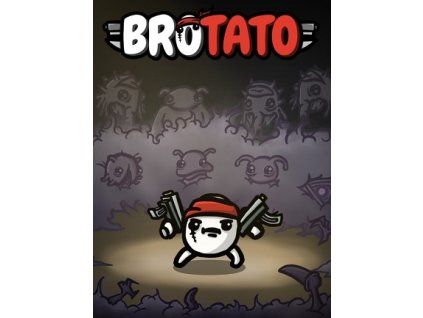 Brotato (PC) Steam Key