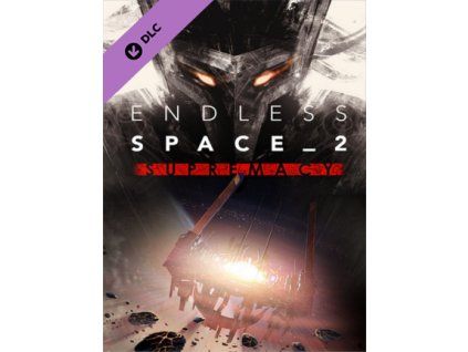 Endless Space 2 - Supremacy (PC) Steam Key