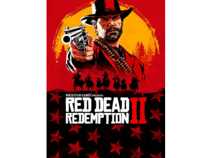 Red Dead Redemption 2 - Special Edition (PC) Rockstar Key
