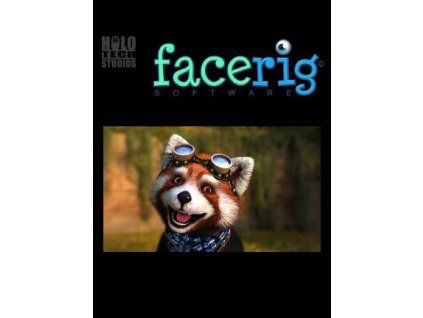 FaceRig (PC) Steam Key