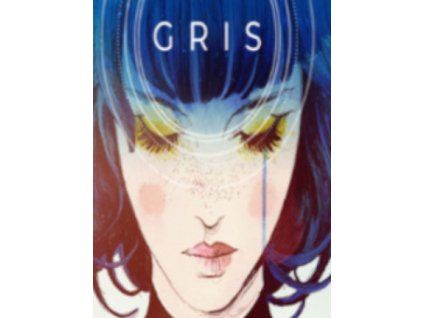 GRIS (PC) Steam Key