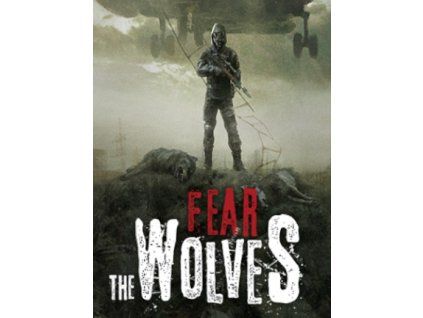 Fear The Wolves (PC) Steam Key