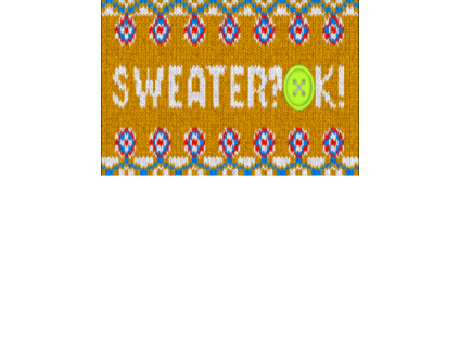 SWEATER? OK! (PC) Steam Key