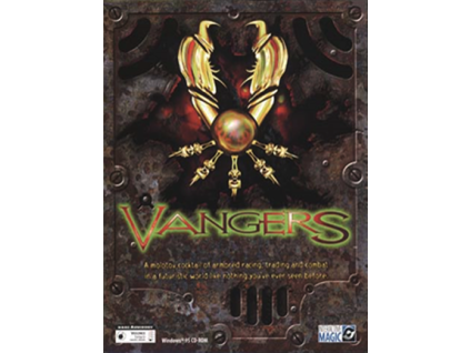 Vangers (PC) Steam Key