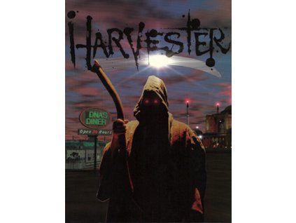 Harvester (PC) Steam Key