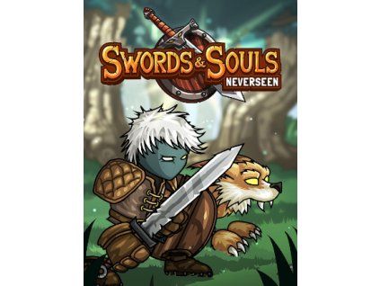 Swords & Souls: Neverseen (PC) Steam Key