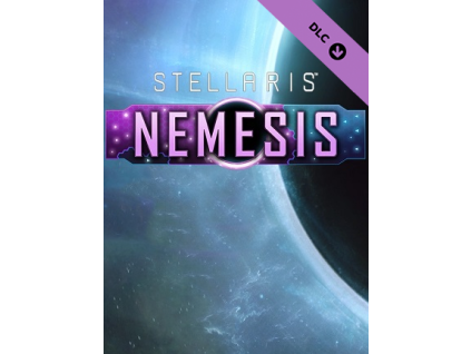 Stellaris: Nemesis (PC) - Steam Key - CIS