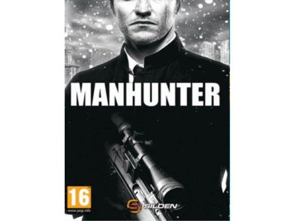 Manhunter (PC) Steam Key