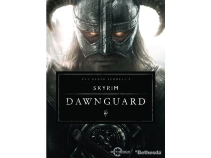 The Elder Scrolls V: Skyrim - Dawnguard (PC) Steam Key CIS