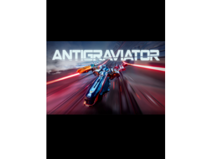 Antigraviator (PC) Steam Key